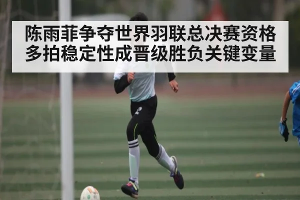 陈雨菲争夺世界羽联总决赛资格多拍稳定性成晋级胜负关键变量 - od sports